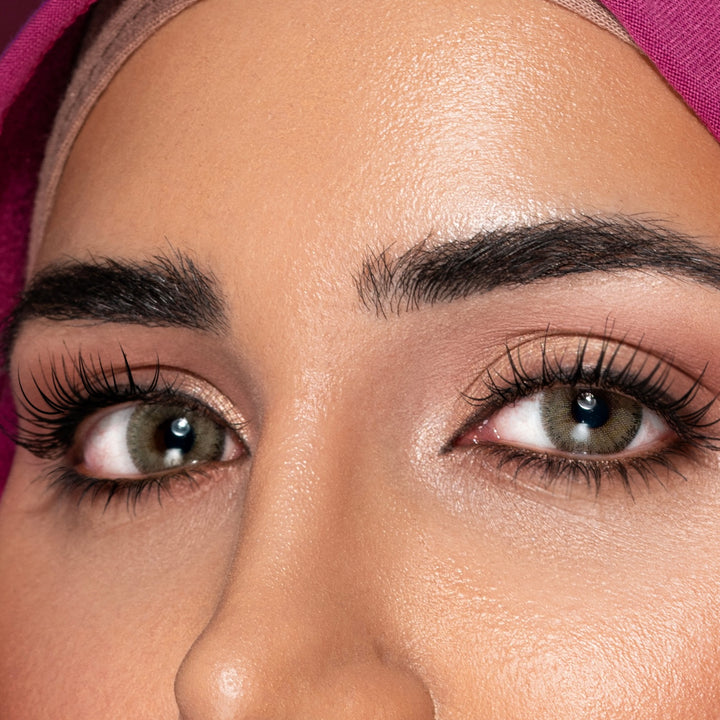 Halal Lash Growth Mascara